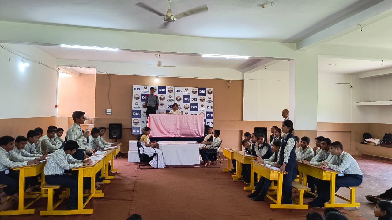 Dharwad International School campus photo 2 of 30 — Dharwad