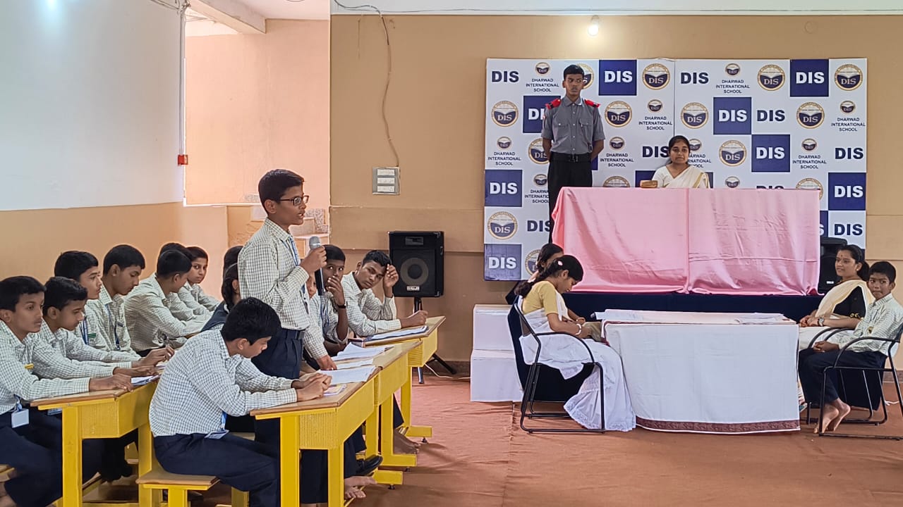 Dharwad International School campus photo 3 of 30 — Dharwad