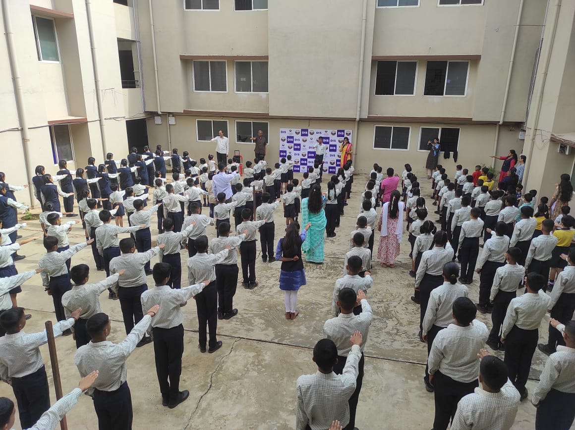 Dharwad International School campus photo 5 of 30 — Dharwad