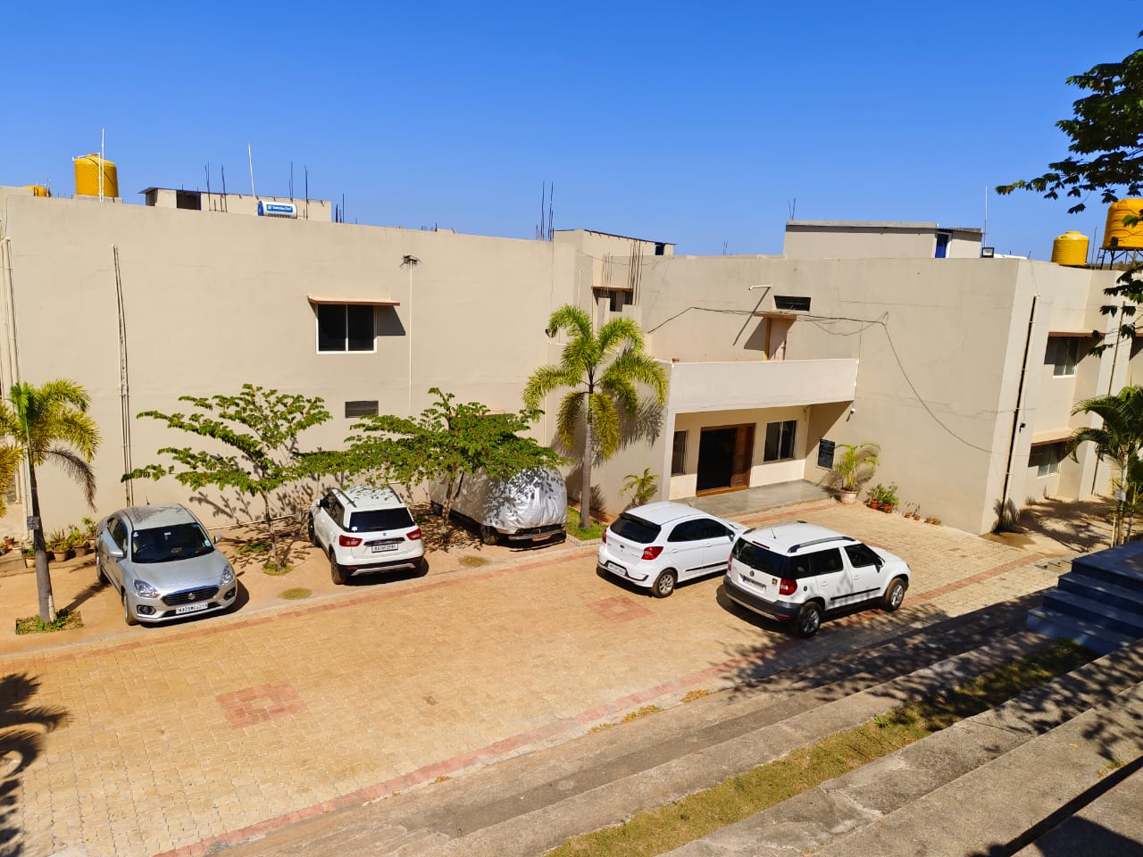 Dharwad International School campus photo 14 of 30 — Dharwad