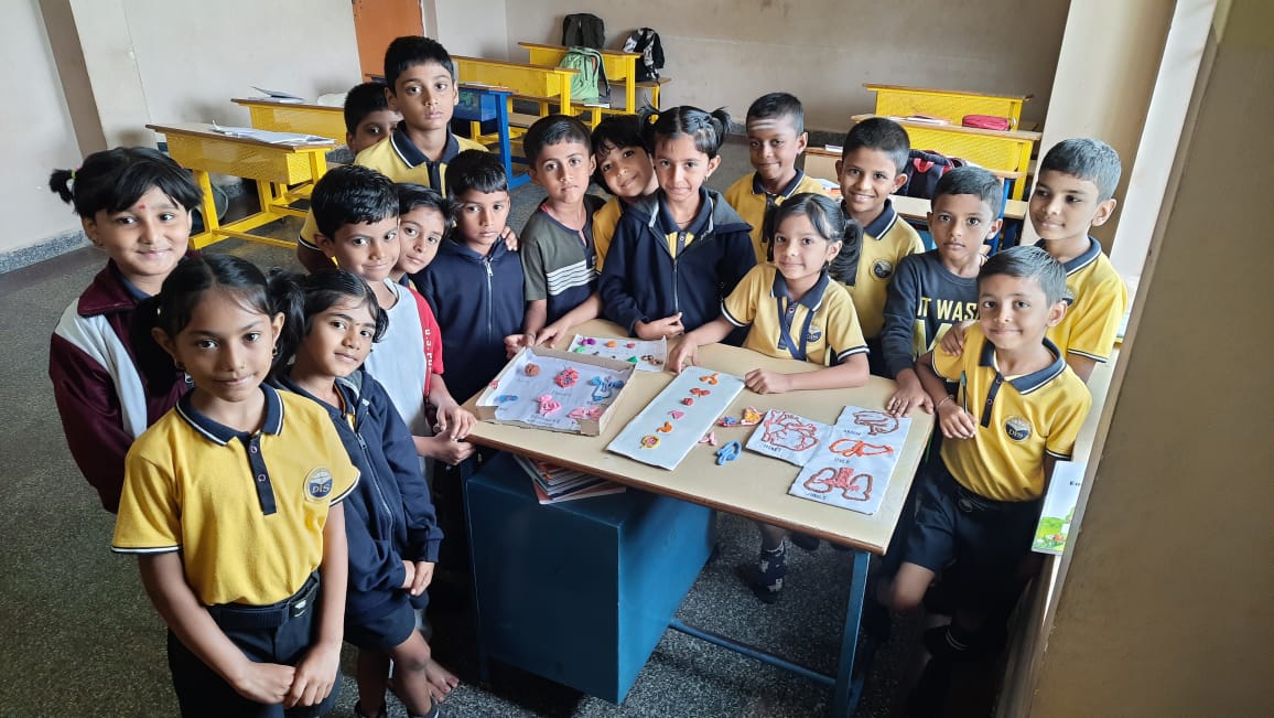 Dharwad International School campus photo 16 of 30 — Dharwad