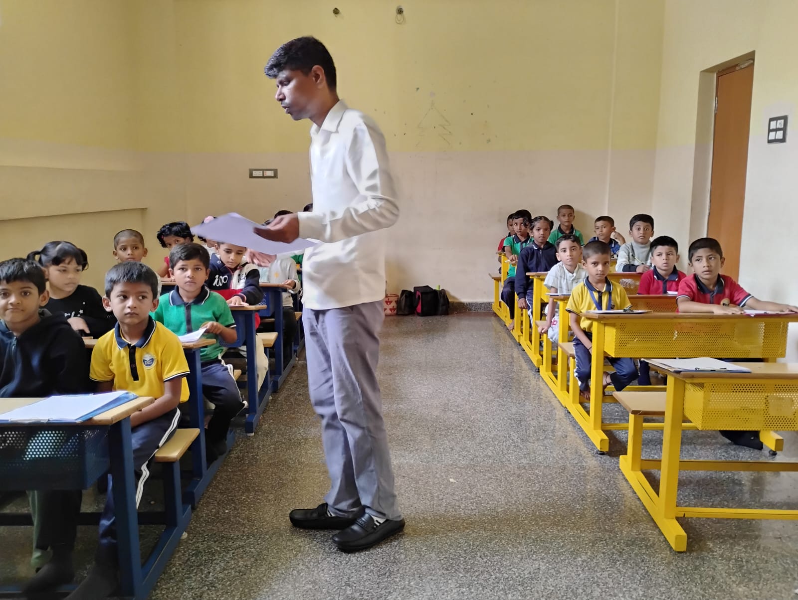 Dharwad International School campus photo 18 of 30 — Dharwad