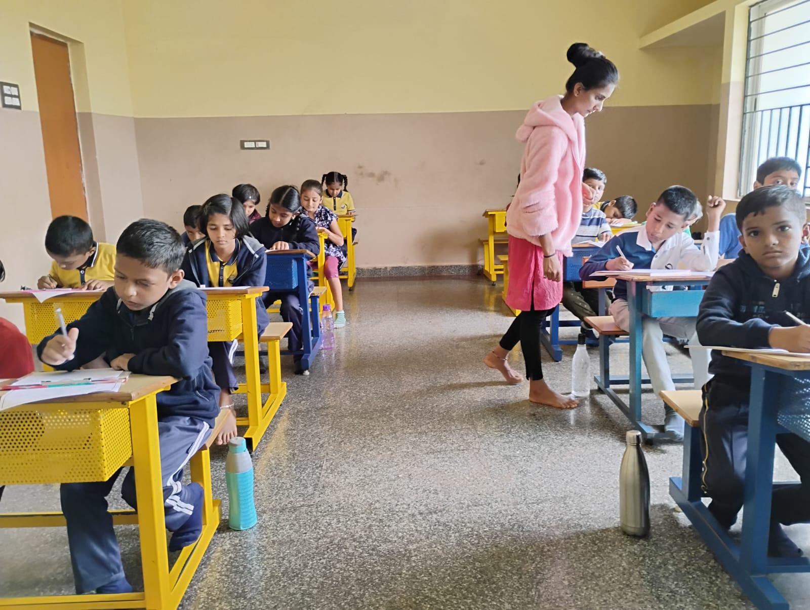 Dharwad International School campus photo 19 of 30 — Dharwad