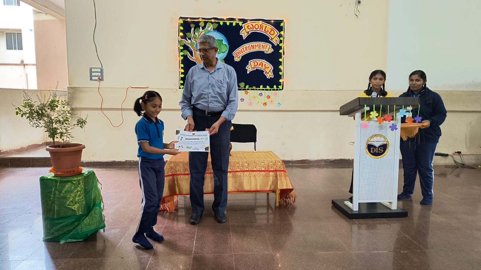 Dharwad International School campus photo 21 of 30 — Dharwad