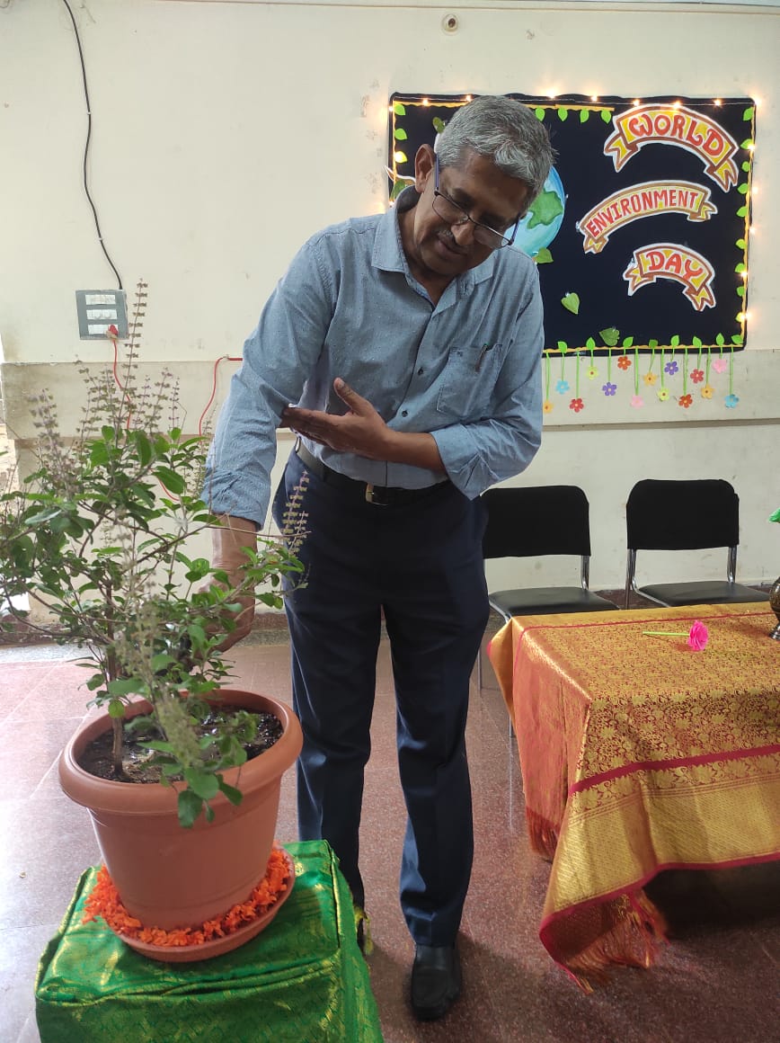 Dharwad International School campus photo 22 of 30 — Dharwad