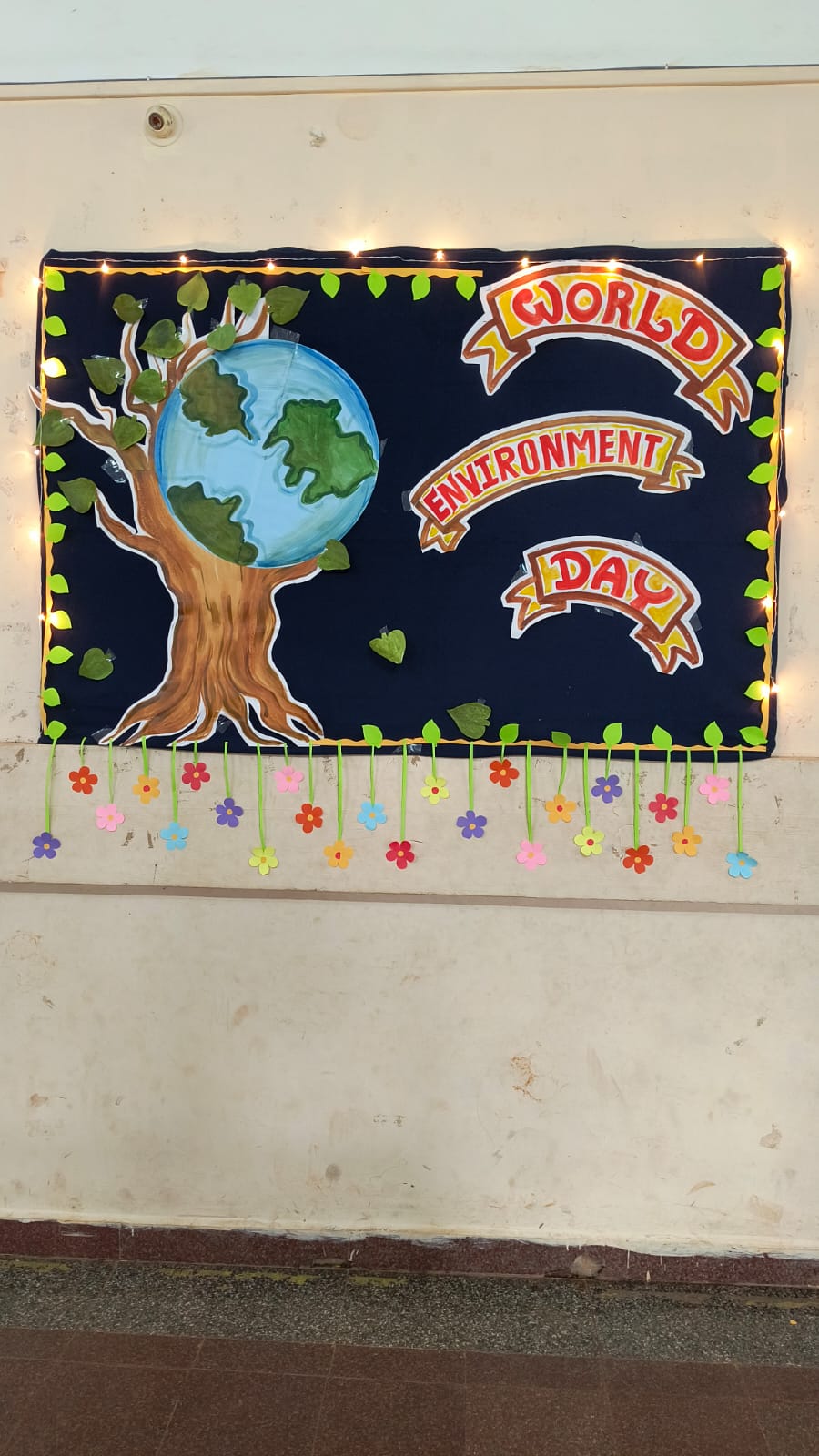 Dharwad International School campus photo 23 of 30 — Dharwad