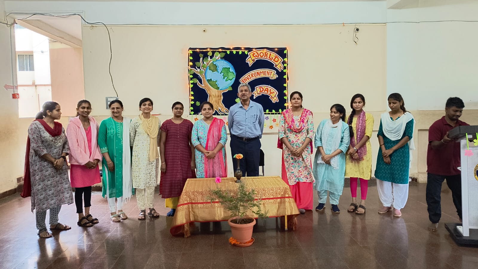 Dharwad International School campus photo 24 of 30 — Dharwad