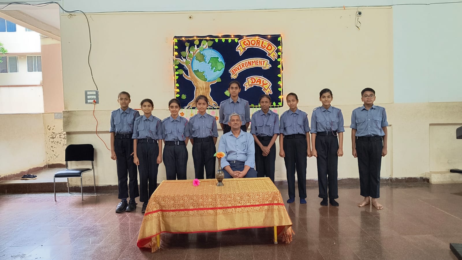 Dharwad International School campus photo 25 of 30 — Dharwad