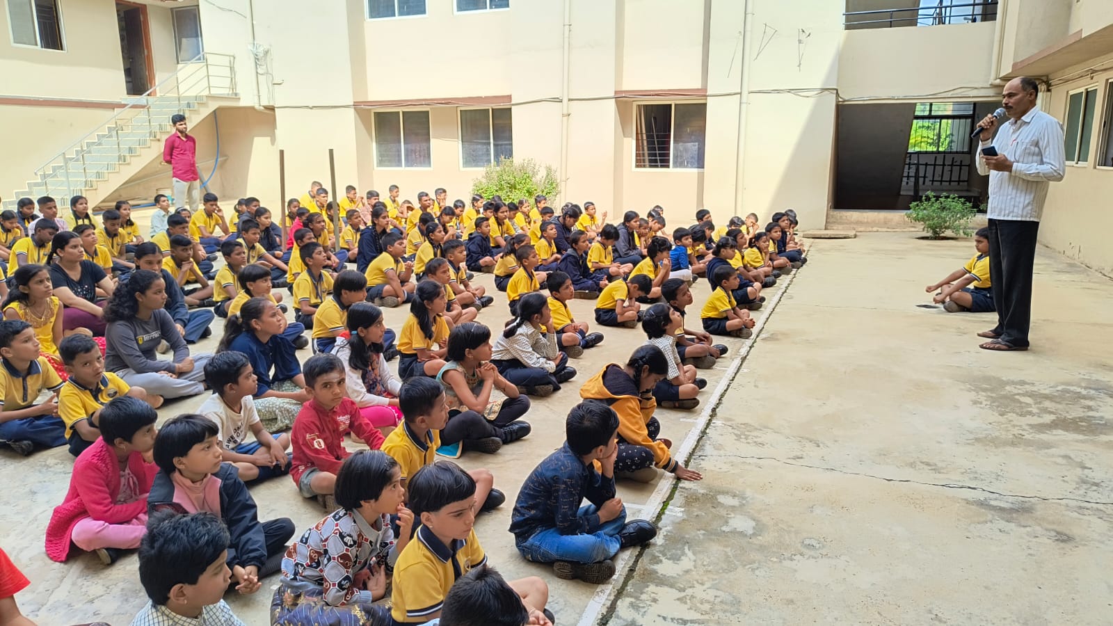 Dharwad International School campus photo 30 of 30 — Dharwad
