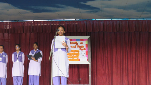 Queen's Convent School campus photo 3 of 8 — Rohini
