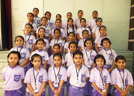 Queen's Convent School campus photo 7 of 8 — Rohini