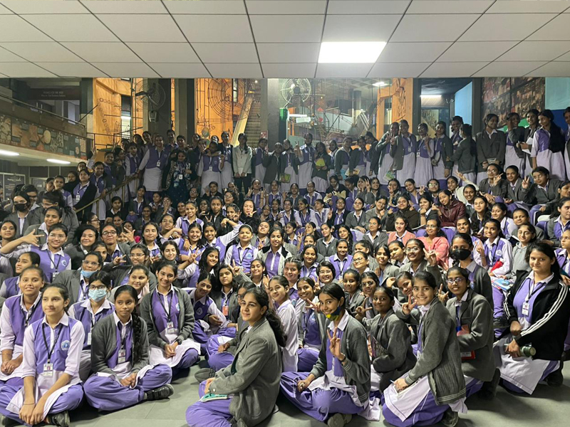 Queen's Convent School campus photo 5 of 8 — Rohini