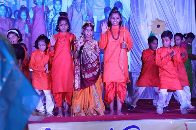 Anushri English School & Jr College campus photo 18 of 25 — Lonikand