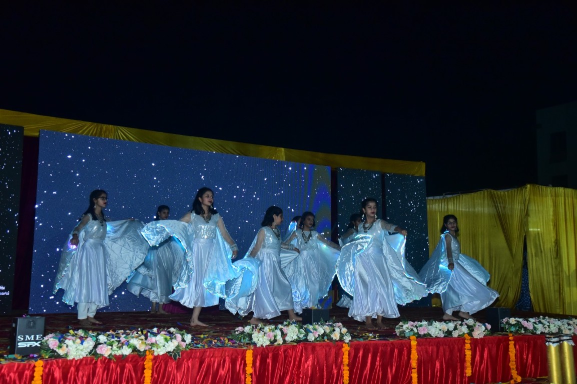 Dundlod Girls School campus photo 18 of 23 — Jhunjhunu