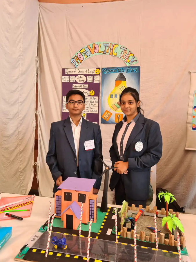 Lions Public School campus photo 10 of 24 — Ashok Vihar