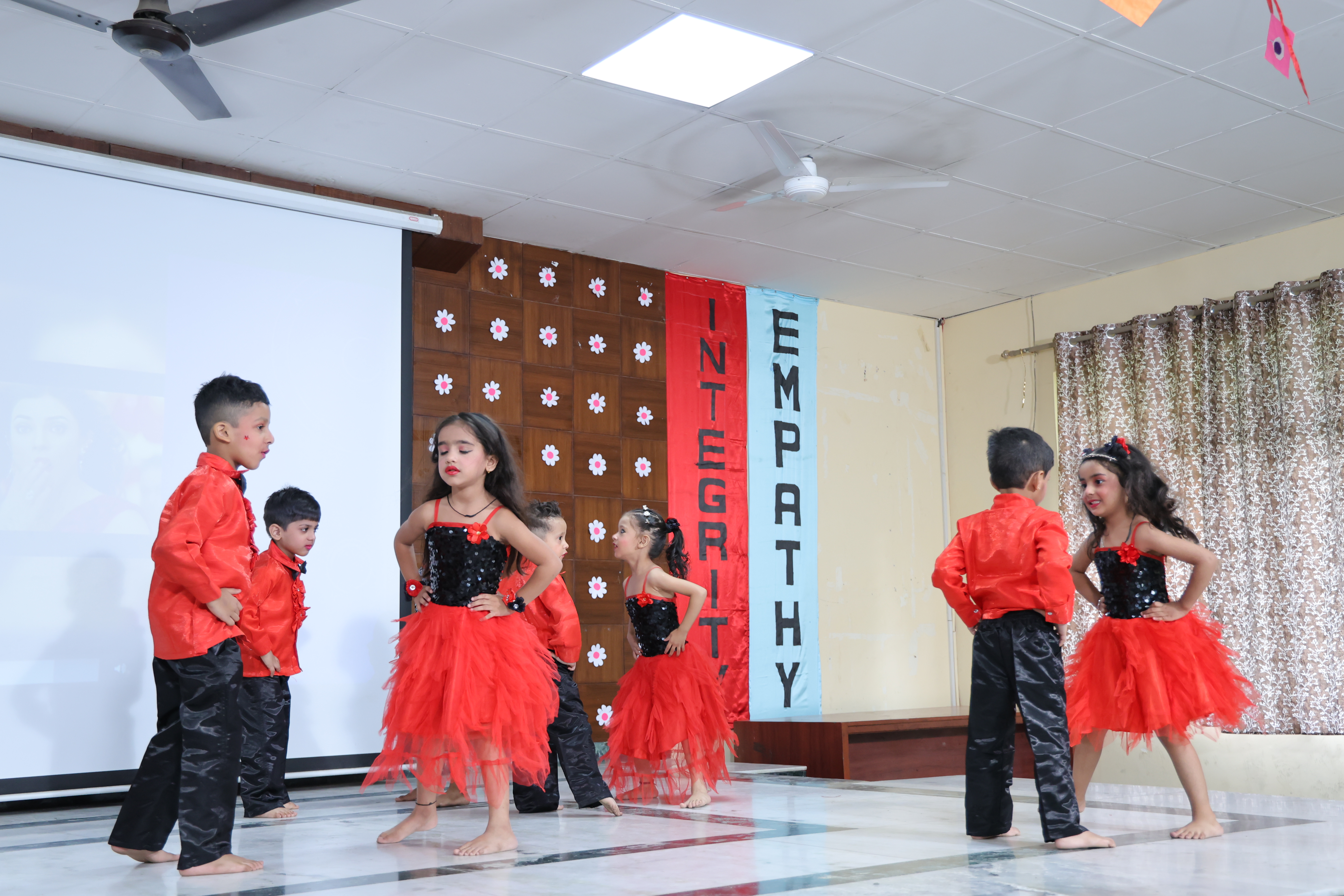 Lions Public School campus photo 15 of 24 — Ashok Vihar