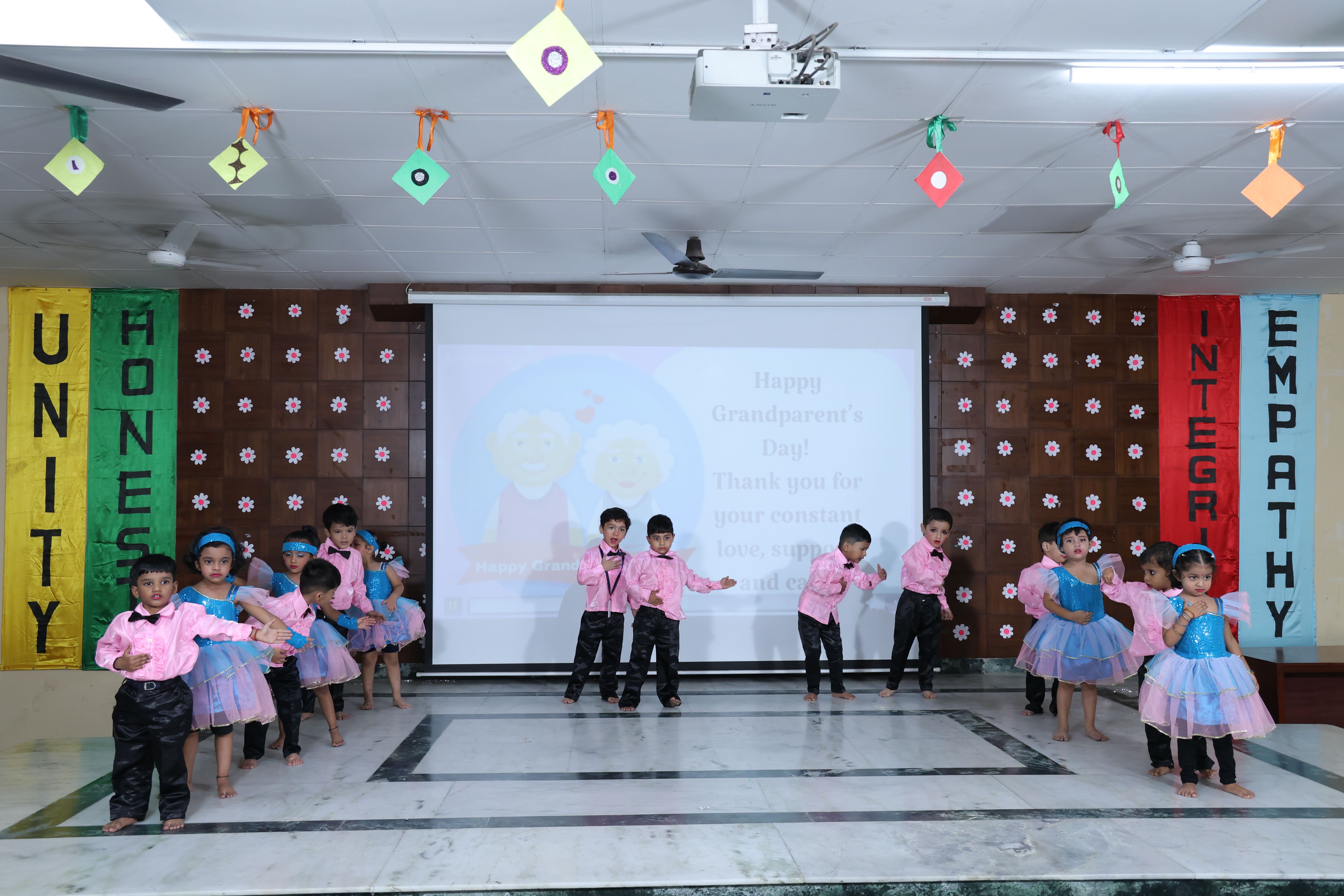 Lions Public School campus photo 16 of 24 — Ashok Vihar