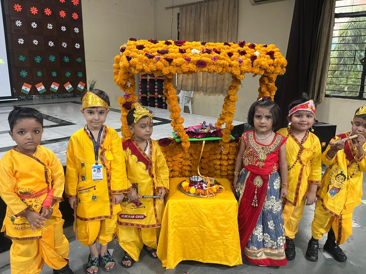 Lions Public School campus photo 17 of 24 — Ashok Vihar