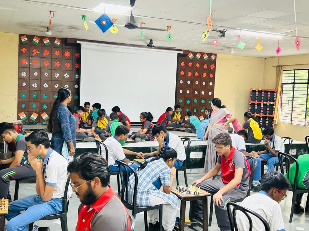 Lions Public School campus photo 21 of 24 — Ashok Vihar