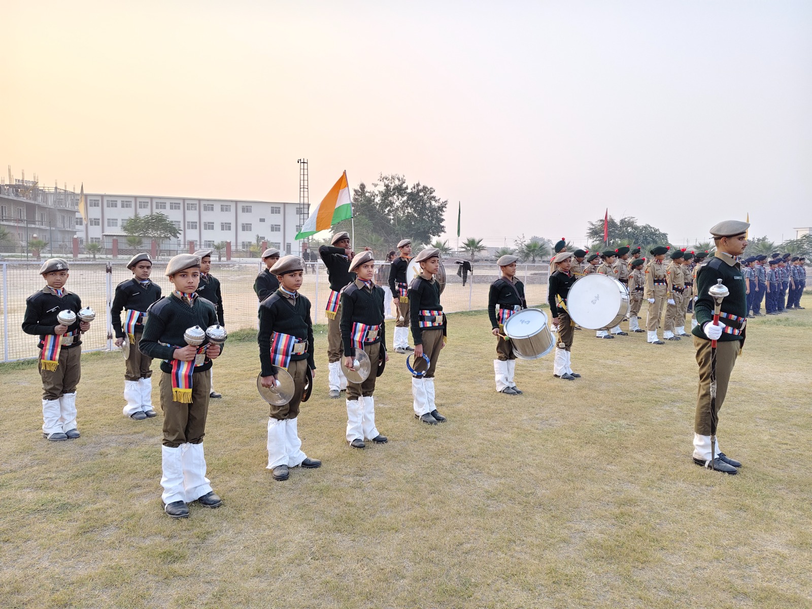 Good Day Defence School campus photo 2 of 22 — Hanumangarh
