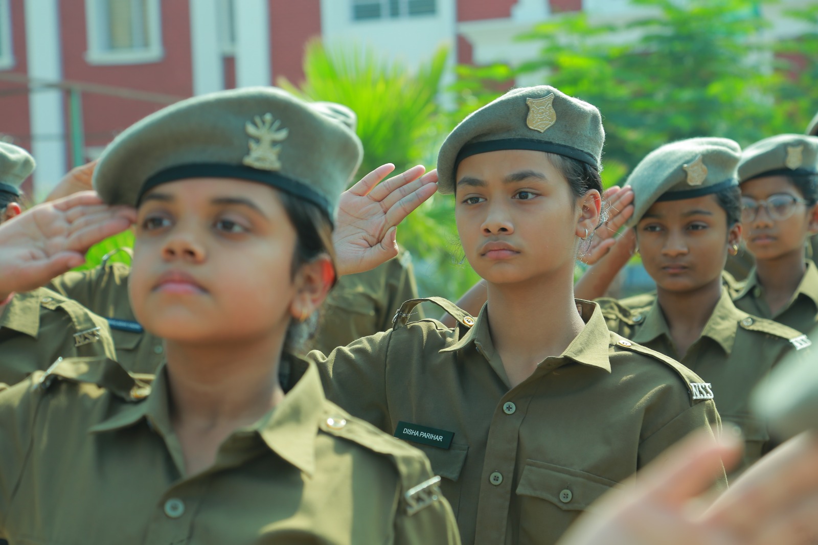 Good Day Defence School campus photo 3 of 22 — Hanumangarh