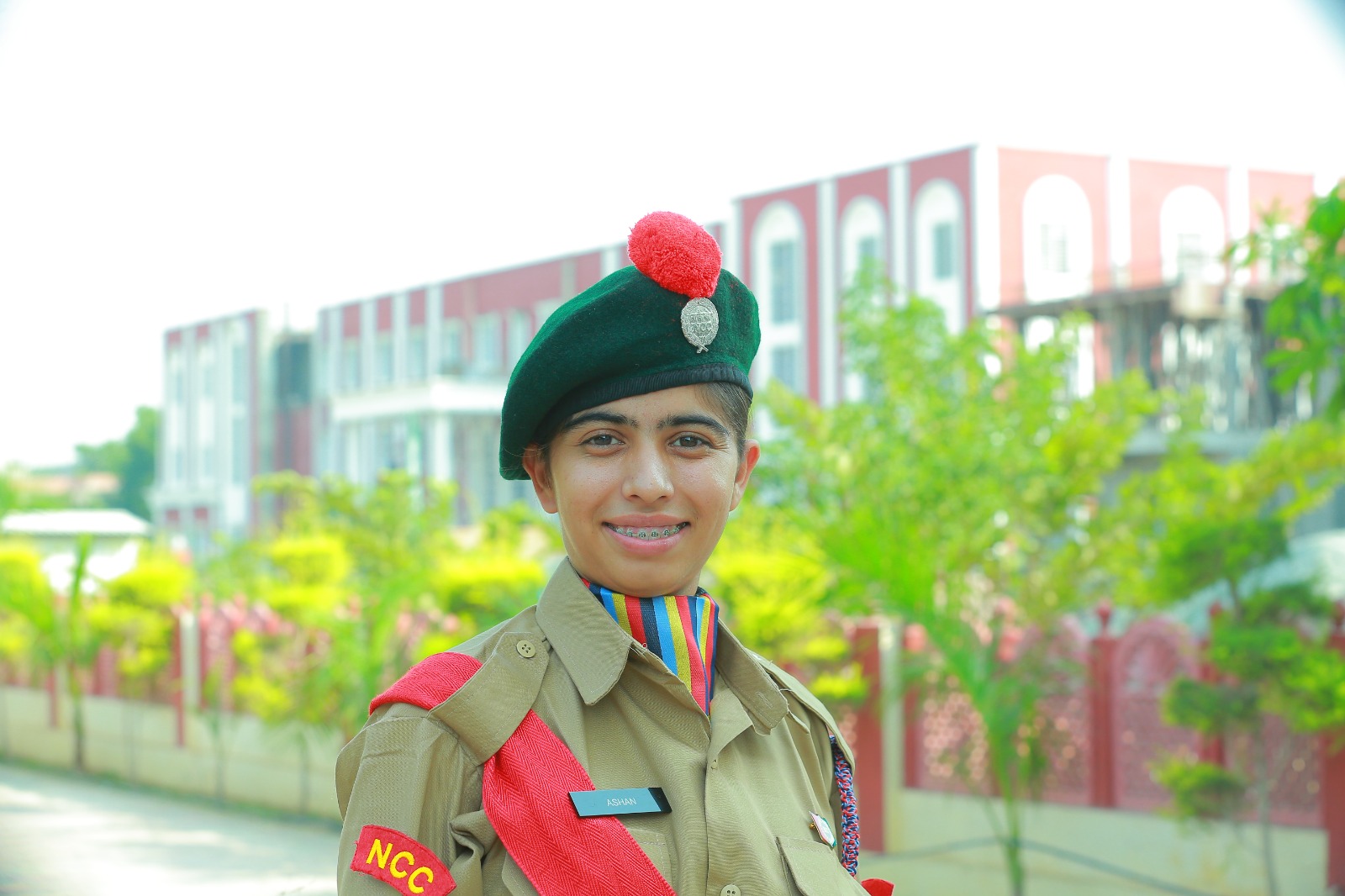 Good Day Defence School campus photo 4 of 22 — Hanumangarh
