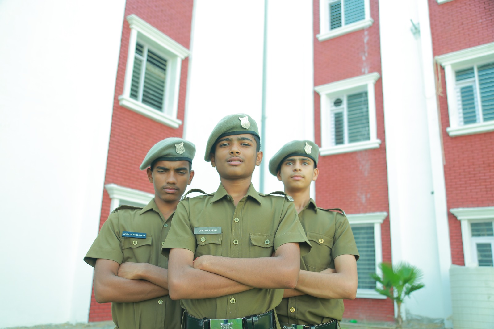 Good Day Defence School campus photo 6 of 22 — Hanumangarh