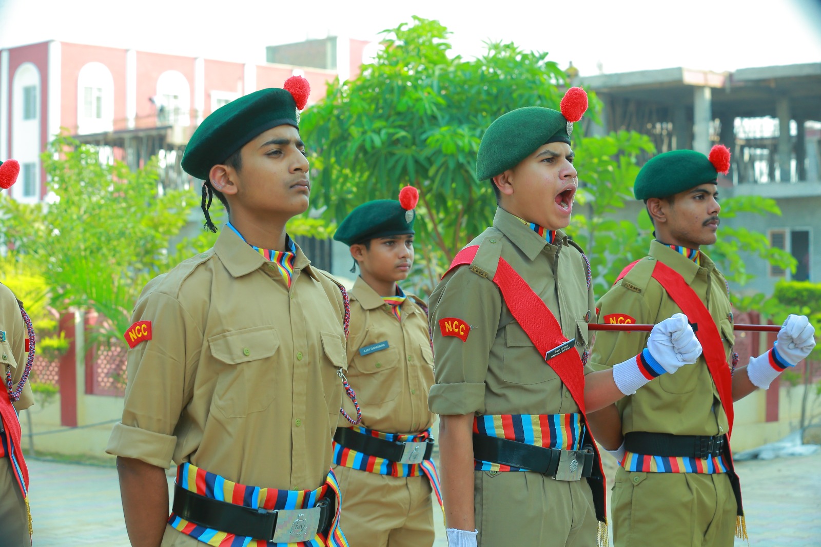 Good Day Defence School campus photo 7 of 22 — Hanumangarh