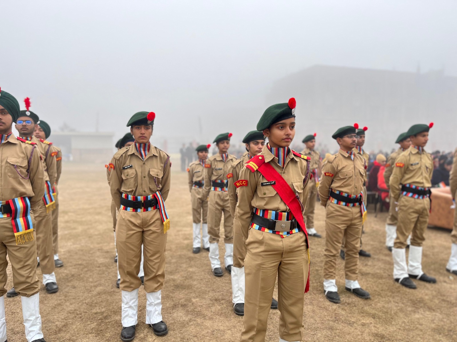 Good Day Defence School campus photo 8 of 22 — Hanumangarh