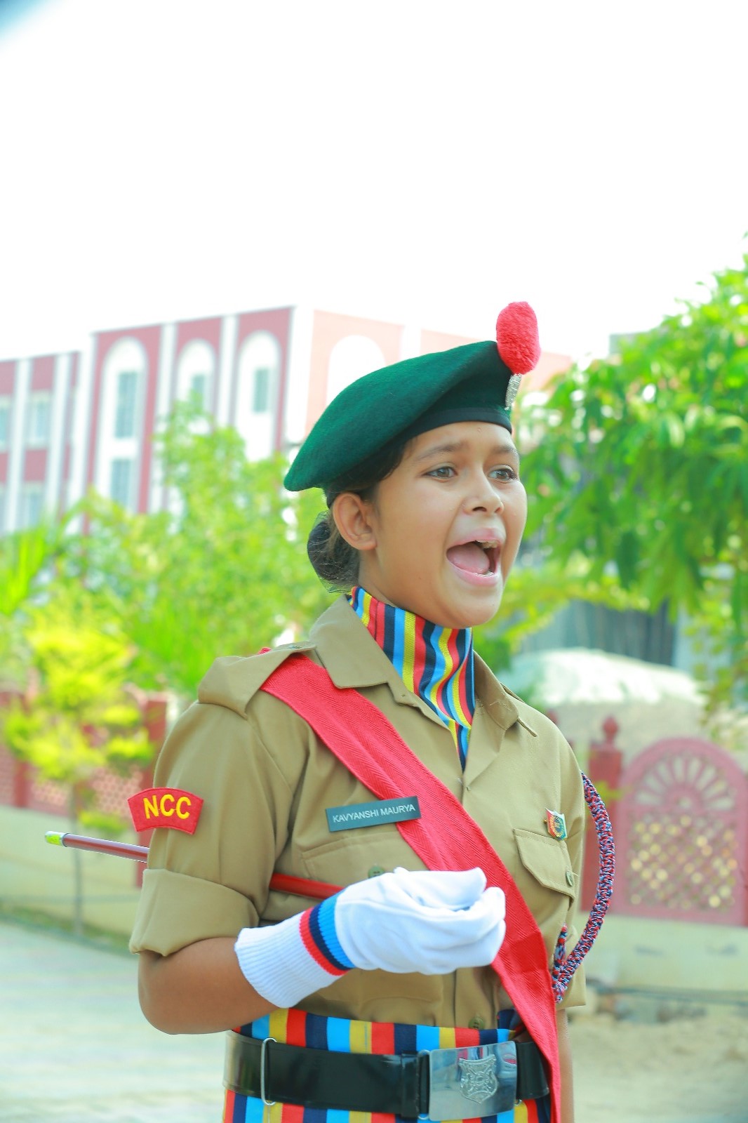 Good Day Defence School campus photo 17 of 22 — Hanumangarh