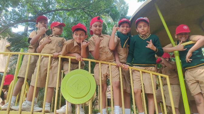 Bishop Cotton Boys' School campus photo 3 of 12 — Ashok Nagar