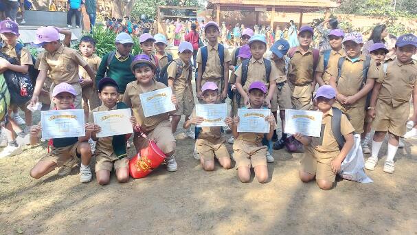 Bishop Cotton Boys' School campus photo 4 of 12 — Ashok Nagar