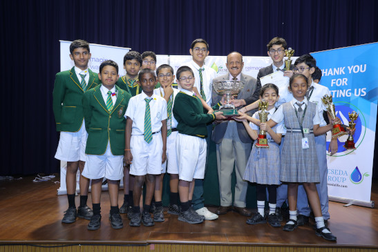 Bishop Cotton Boys' School campus photo 6 of 12 — Ashok Nagar