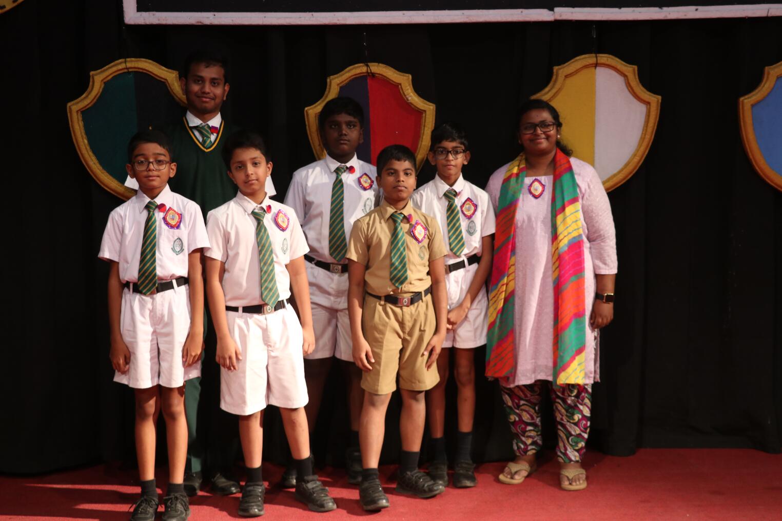Bishop Cotton Boys' School campus photo 12 of 12 — Ashok Nagar