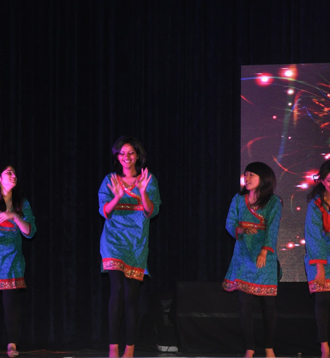 The International School Bangalore campus photo 2 of 6 — Dommasandra