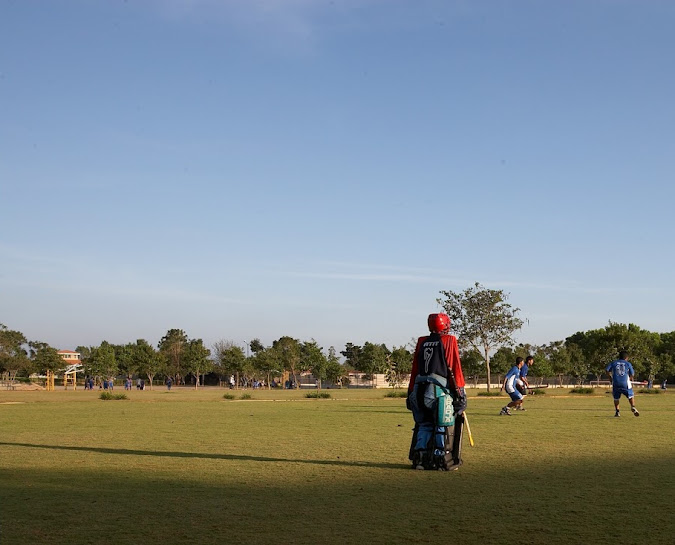 The International School Bangalore campus photo 3 of 6 — Dommasandra