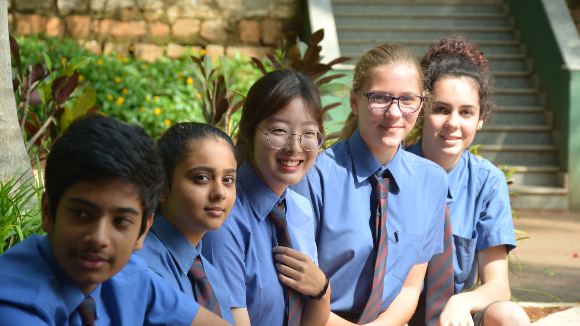 The International School Bangalore campus photo 5 of 6 — Dommasandra