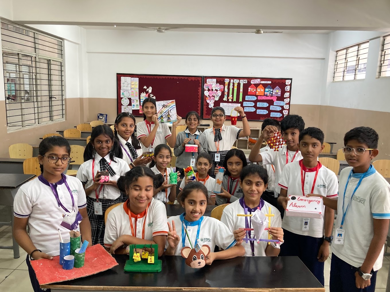 New Horizon Gurukul campus photo 5 of 5 — Kadubeesanahalli