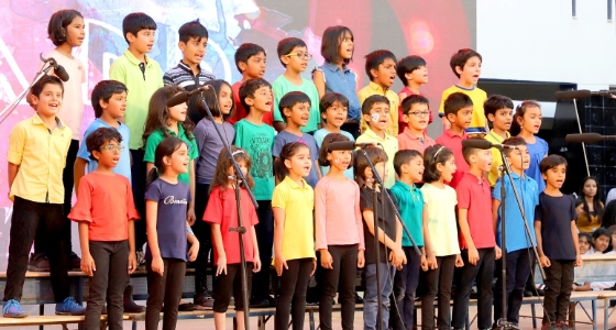 Bangalore International School campus photo 3 of 9 — Hennur