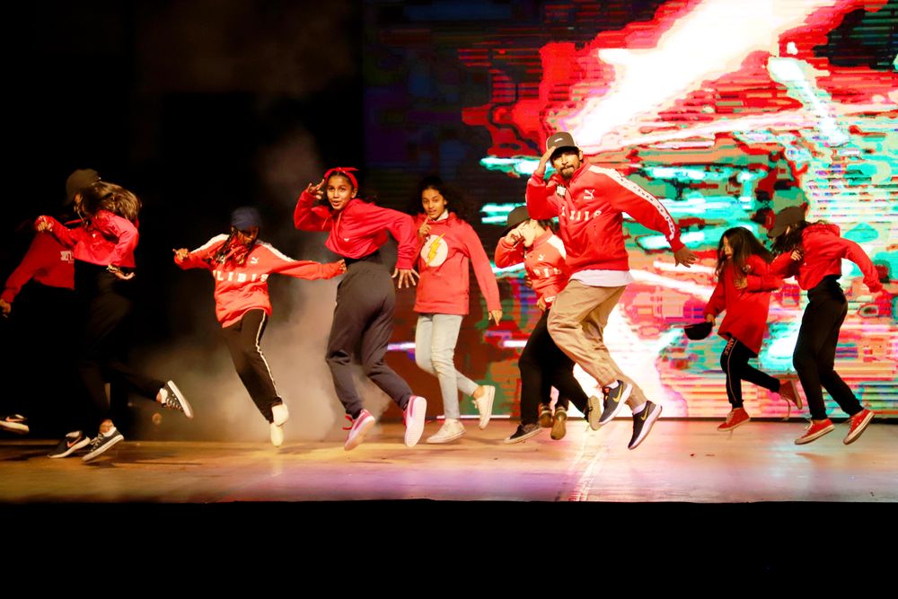 Bangalore International School campus photo 2 of 9 — Hennur