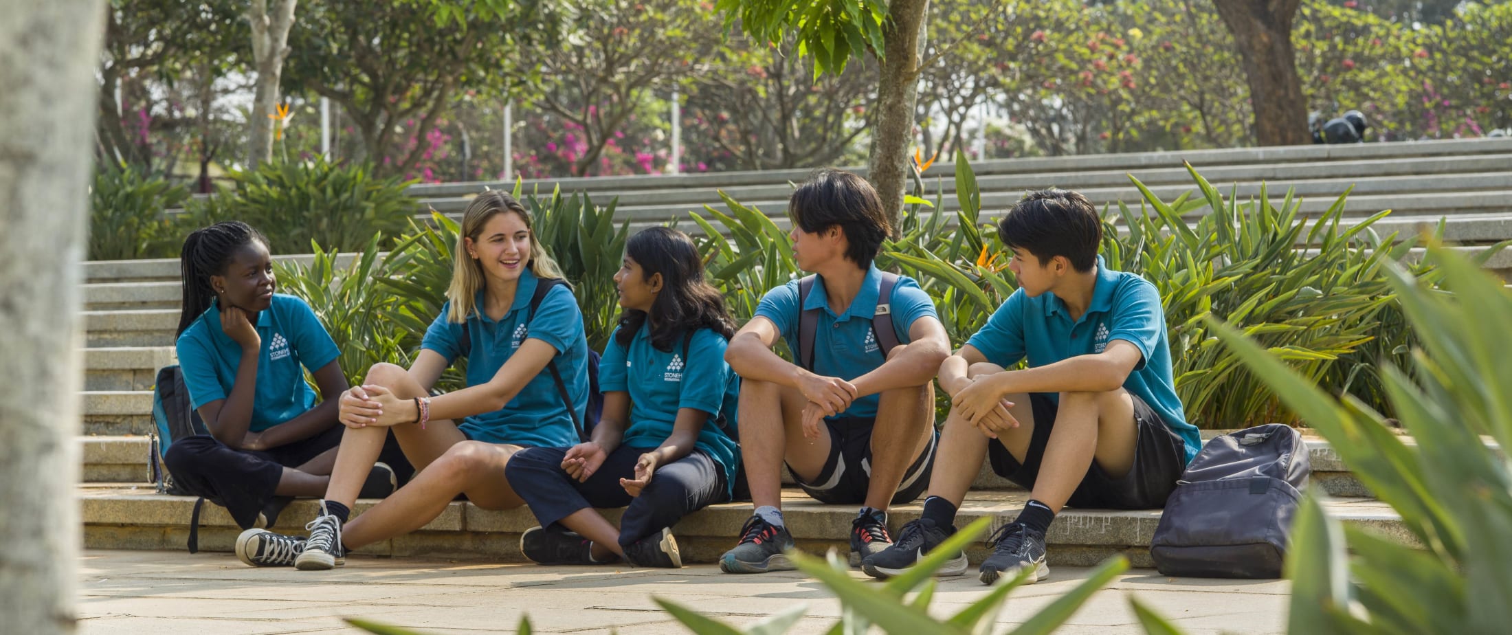 Stonehill International School campus photo 4 of 8 — Jala Hobli