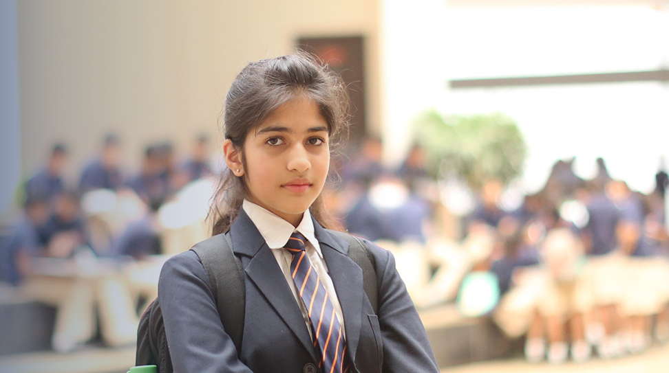 The Amaatra Academy campus photo 4 of 4 — Haralur