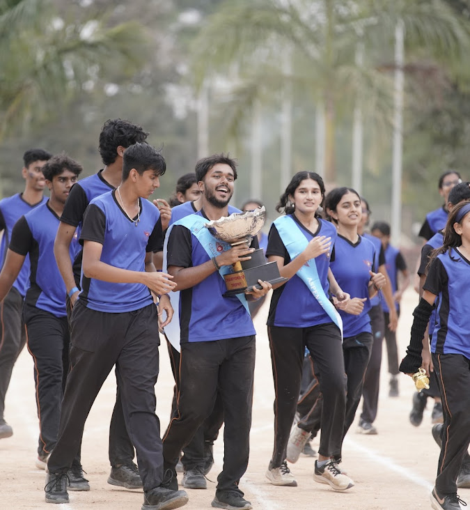 Candor International school campus photo 5 of 6 — Electronic City