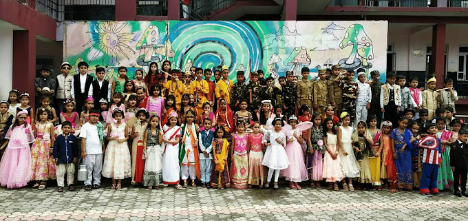 Crescent Public School campus photo 6 of 11 — Palampur