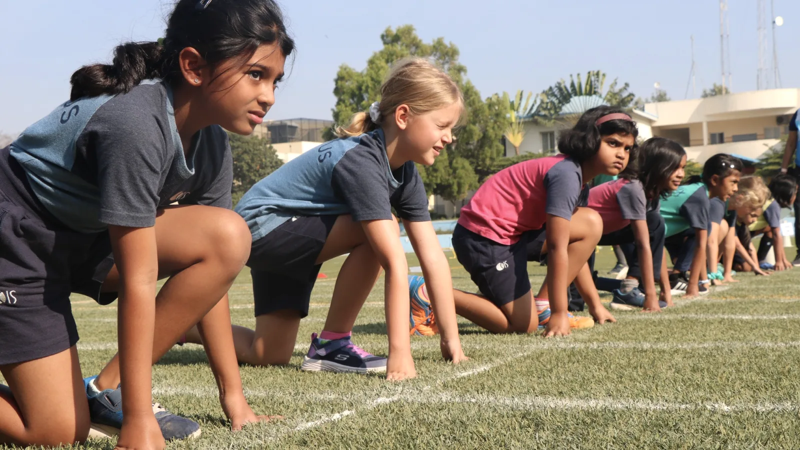 Canadian International School campus photo 2 of 6 — Yelahanka