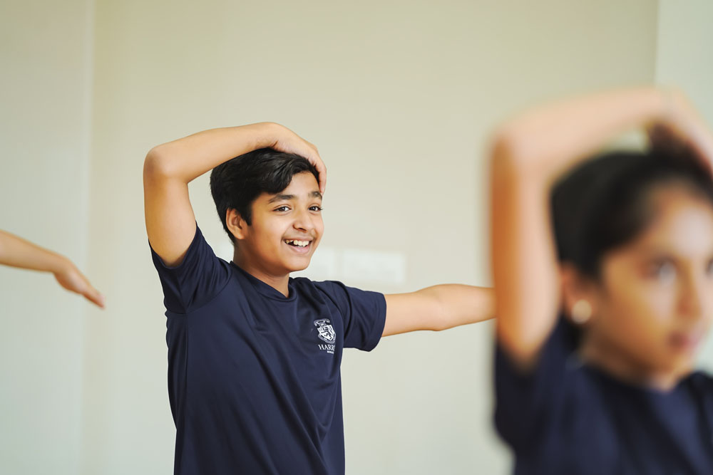 Harrow International School campus photo 14 of 15 — Devanahalli