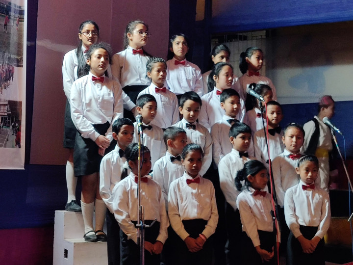 Sunshine High School campus photo 6 of 16 — Darjeeling