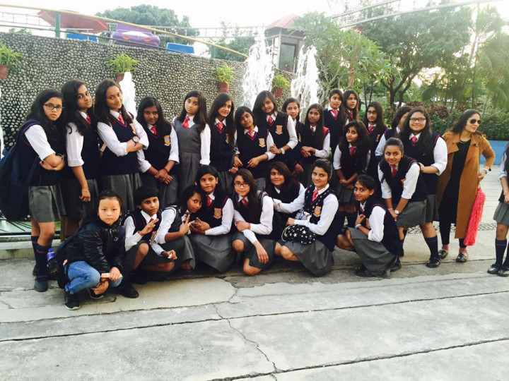 Sunshine High School campus photo 7 of 16 — Darjeeling