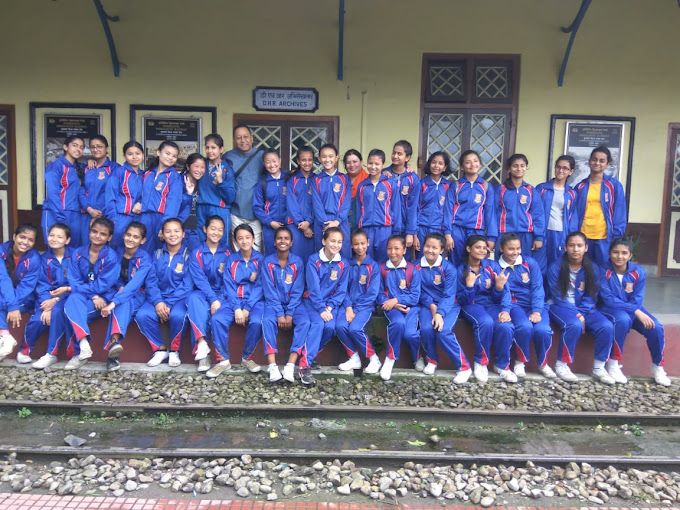 Sunshine High School campus photo 9 of 16 — Darjeeling