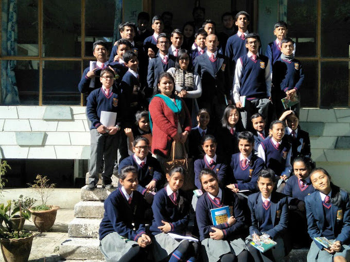 Sunshine High School campus photo 10 of 16 — Darjeeling